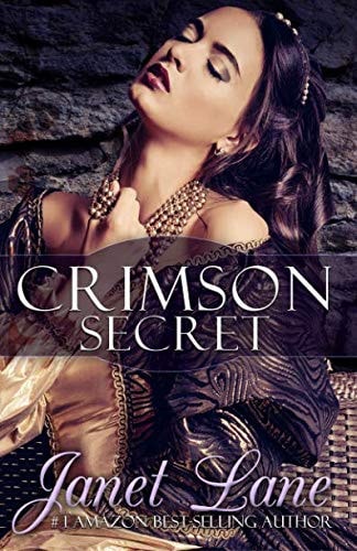 Crimson Secret