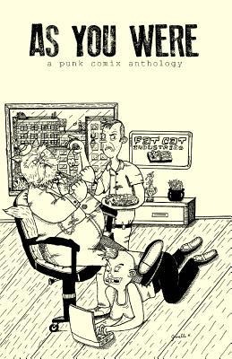 As You Were: This Job Sucks!