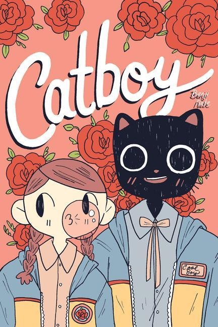 Catboy (Hc)