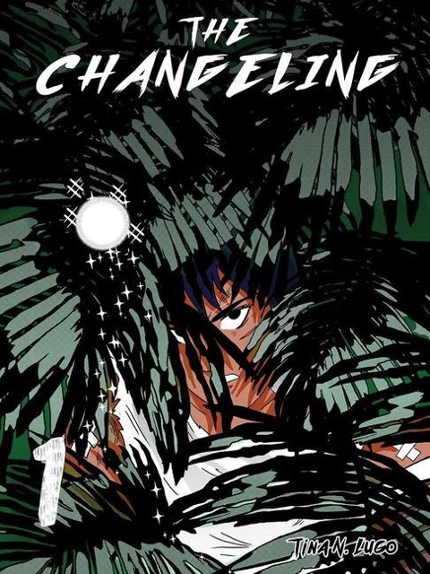 The Changeling Vol. 1