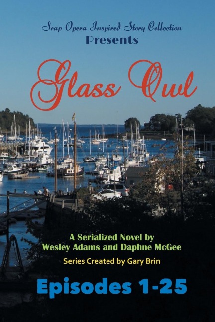 Glass Owl: Part 1