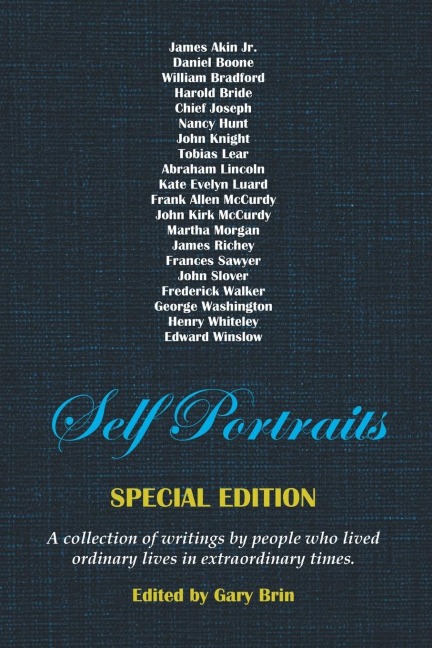 Self Portraits: Special Edition