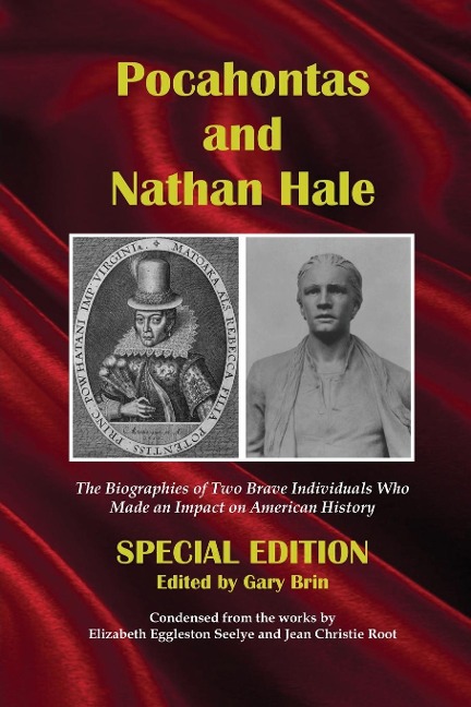 Pocahontas and Nathan Hale: Special Edition