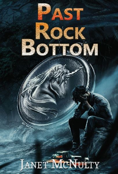 Past Rock Bottom