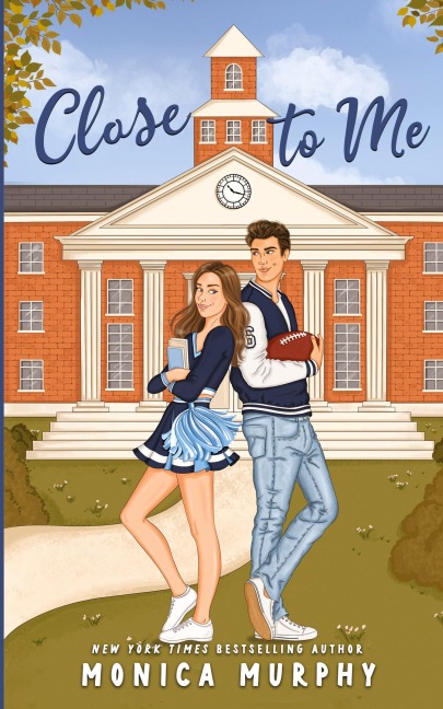 Close to Me