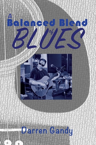 A Balanced Blend of Blues