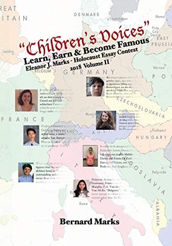 "Children's Voices" Learn, Earn and Become Famous!