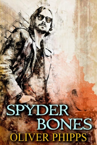 Spyder Bones