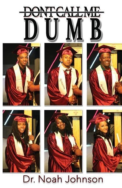 Dont Call Me Dumb