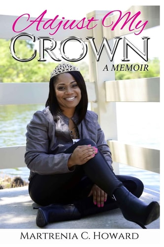 Adjust My Crown A Memoir