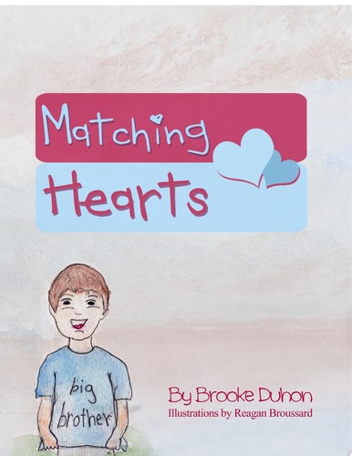 Matching Hearts