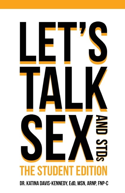 Let's Talk Sex & STDs Student Edition