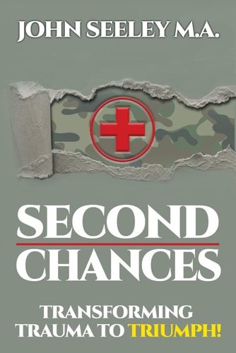 Second Chances Transforming Trauma to Triumph