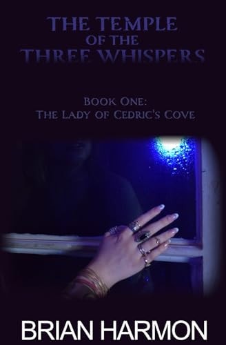 The Lady of Cedric's Cove