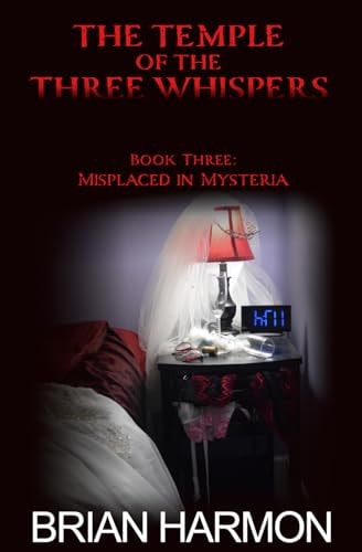 Misplaced in Mysteria