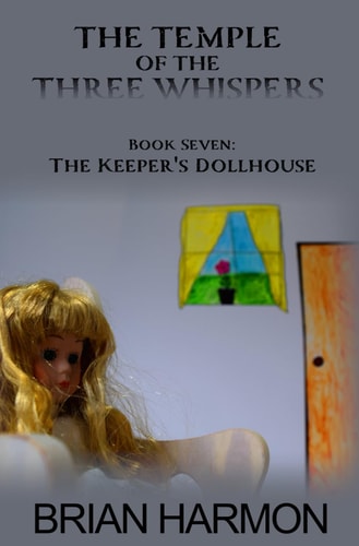 The Keeper's Dollhouse