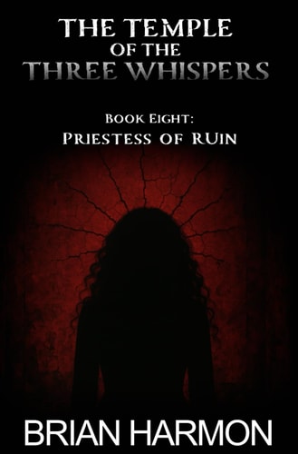 Priestess of Ruin