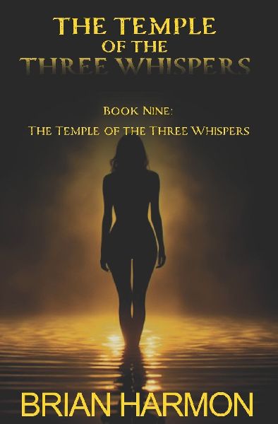 The Temple of the Three Whispers