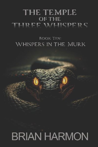 Whispers in the Murk
