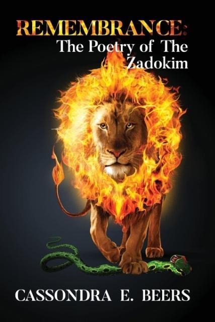 Remembrance: The Poetry of the Zadokim
