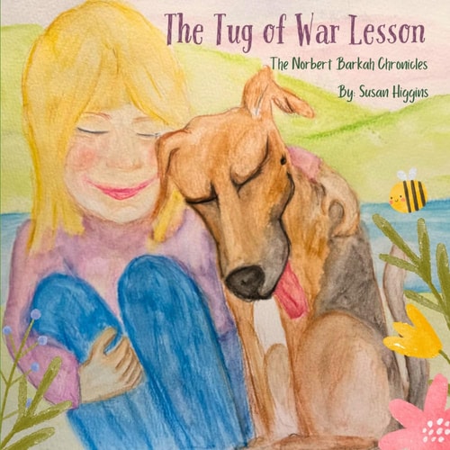 The Tug of War Lesson A Norbert Barkah Story
