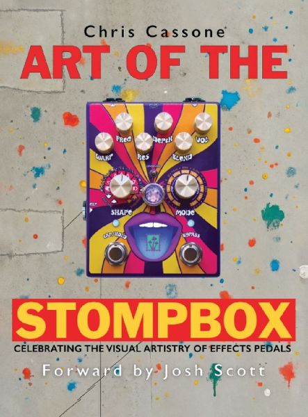 Art of the StompBox