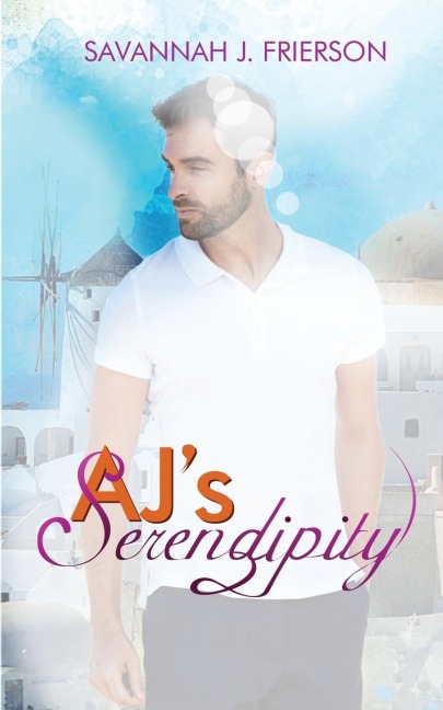 AJs Serendipity