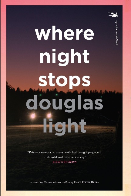 Where Night Stops