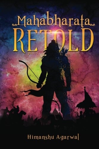 Mahabharata Retold Part - 1