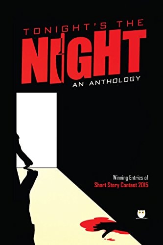 Tonight's the Night An Anthology of Crime Stories