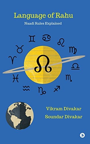 Language of Rahu Naadi Rules Explained