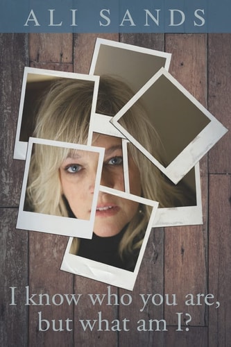I Know Who You Are But What Am I? A Partner's Perspective on Transgender Love