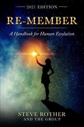 Re-member A Handbook for Human Evolution 2021 Edition