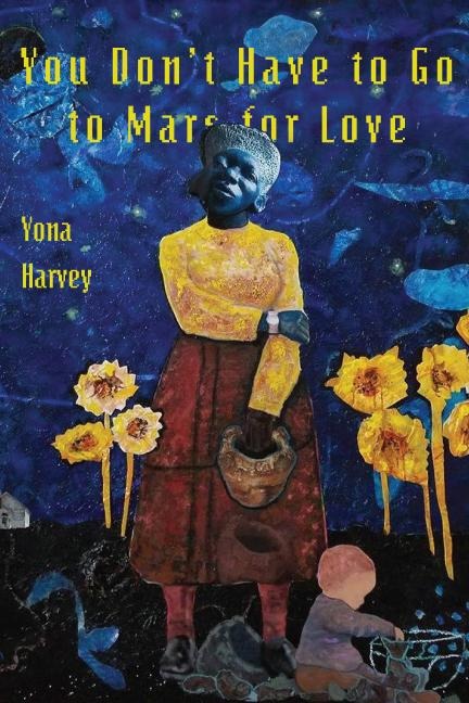 You Dont Have to Go to Mars for Love