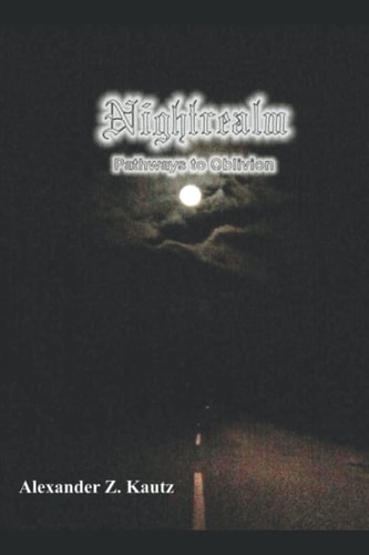 Nightrealm Pathways to Oblivioin