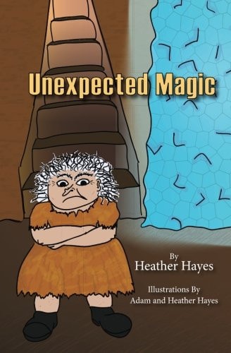 Unexpected Magic