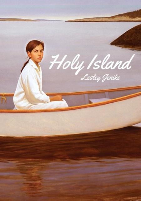 Holy Island