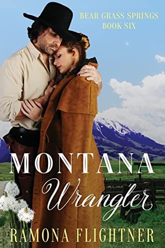 Montana Wranger
