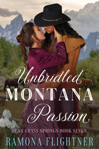 Unbridled Montana Passion