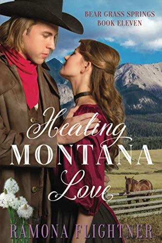 Healing Montana Love