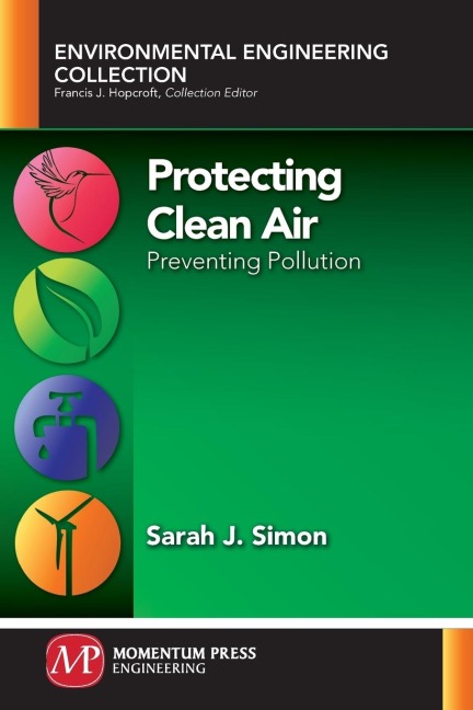 Protecting Clean Air: Preventing Pollution