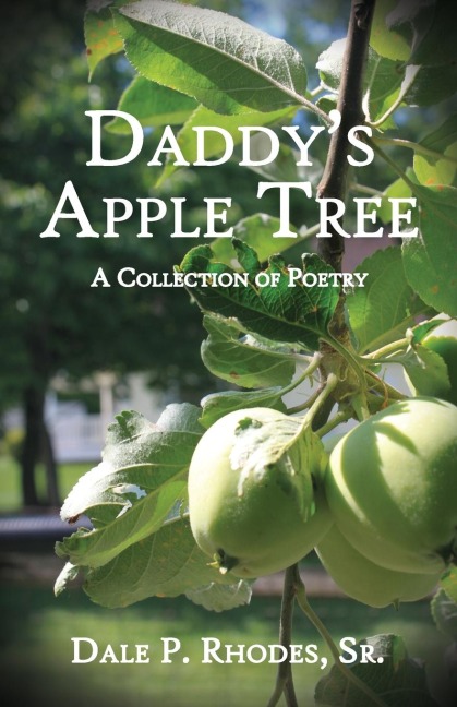 Daddys Apple Tree