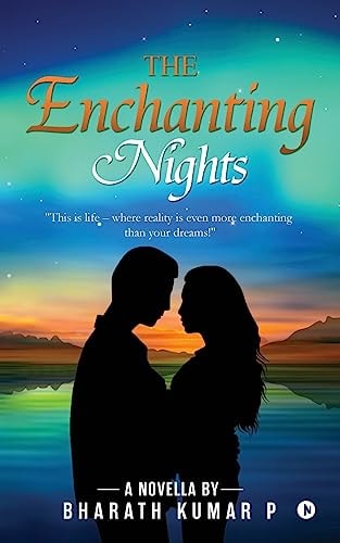 The Enchanting Nights A Novella