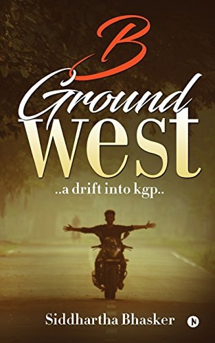 B Ground West . . a Drift Into Kgp. .