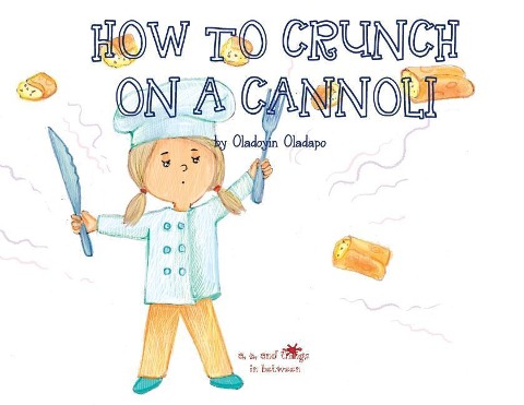 A, Z, and Things in Between: How to Crunch on a Cannoli