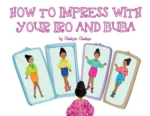 A, Z, and Things in Between: How to Impress with your Iro and Buba