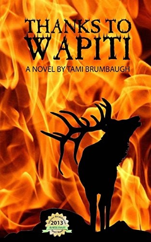 Thanks to Wapiti