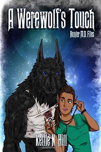 A Werewolf's Touch