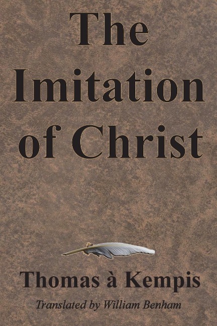 The Imitation of Christ