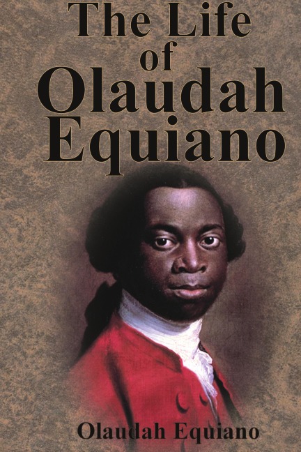 The Life of Olaudah Equiano